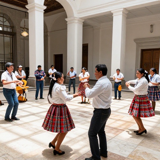 Museo Julio Jaramillo conecta raíces precolombinas con la música del litoral