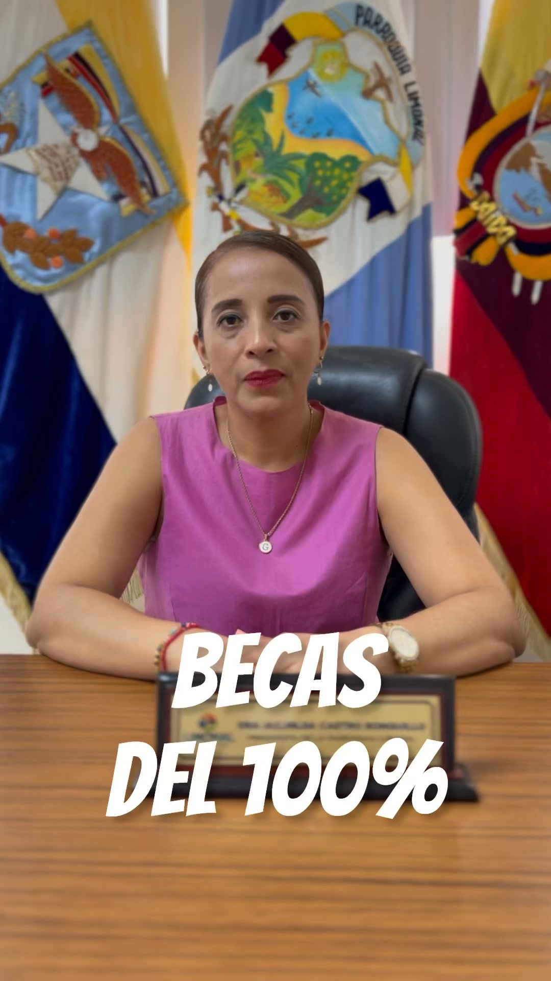 GAD Limonal y AGtech ofrecen becas del 100% para jóvenes profesionales