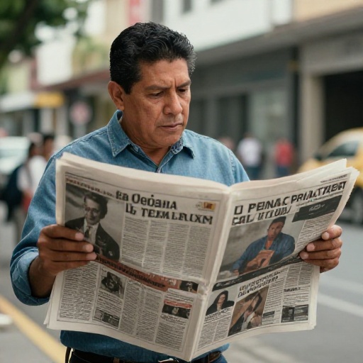 El rol clave de Michele Sensi-Contugi en el entorno presidencial y su vínculo con Noboa