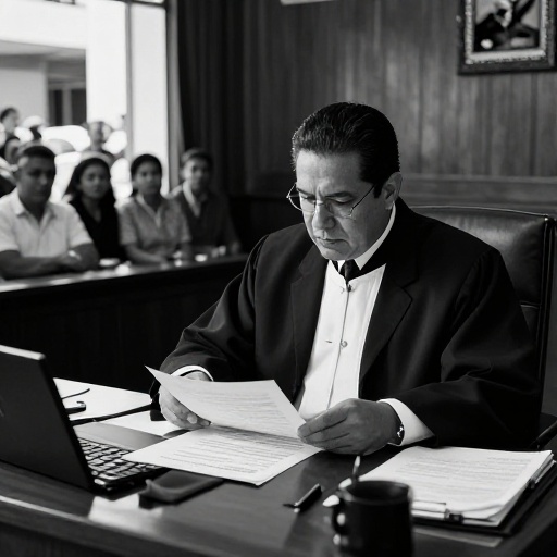 Ecuador acelera extradiciones: Corte Nacional tramita 50 casos con foco en seguridad