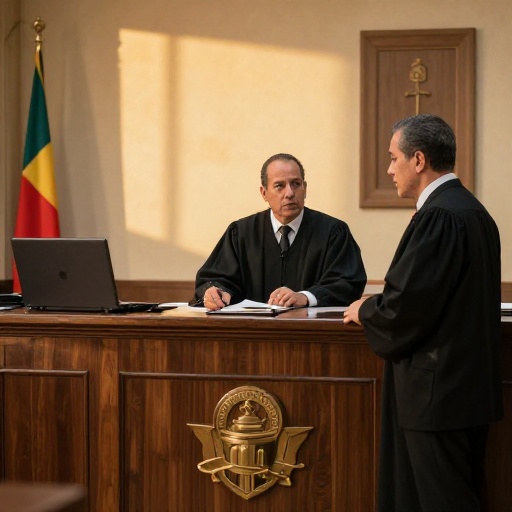 Audiencia clave para el caso Triple A: se define suspensión condicional de pena este 14 de septiembre